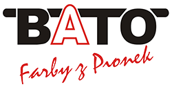 Wyroby dla przemysłu samochodowego - BATO Farby z Pionek