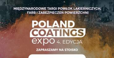 TK BATO na Poland Coatings Expo 2026 – producent farb i powłok ochronnych na największych targach branżowych w Polsce